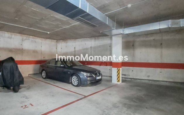 Reventa - Apartamento - Orihuela - Los Dolses