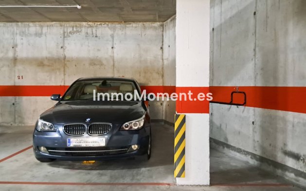 Reventa - Apartamento - Orihuela - Los Dolses