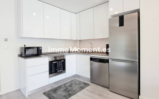 Reventa - Apartamento - Orihuela - Los Dolses