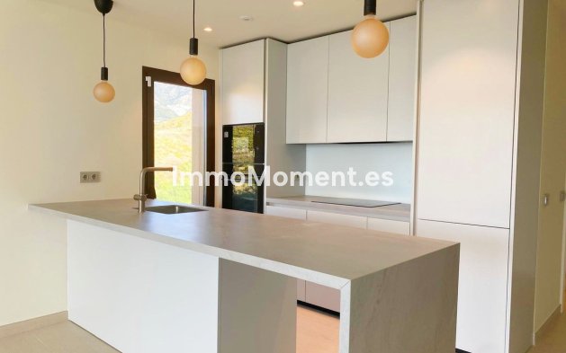 Reventa - Apartamento - Fuengirola - Higueron