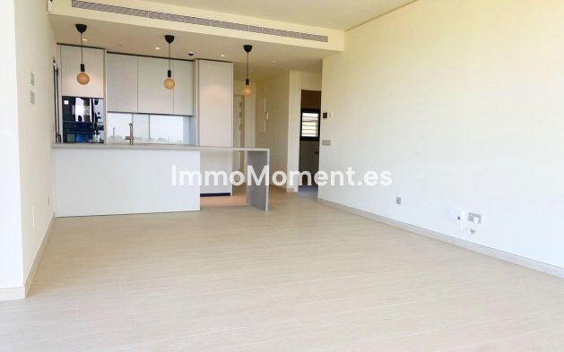Reventa - Apartamento - Fuengirola - Higueron