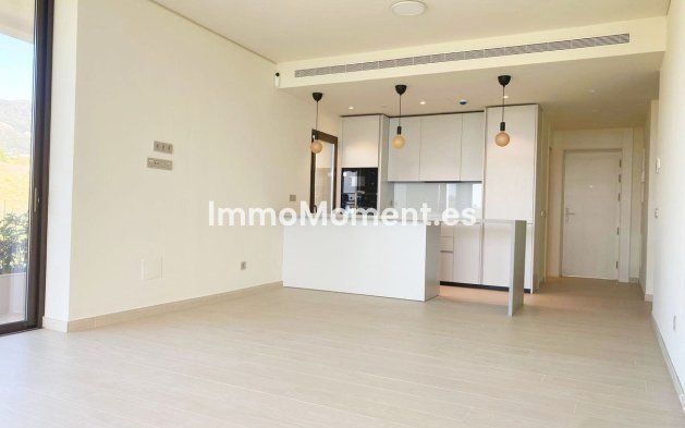 Reventa - Apartamento - Fuengirola - Higueron