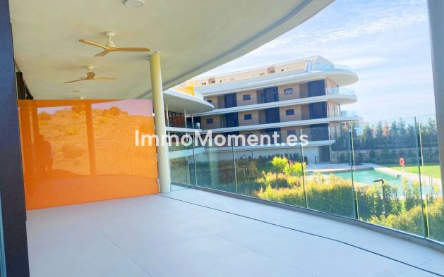 Reventa - Apartamento - Fuengirola - Higueron