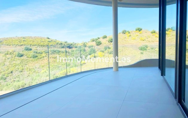 Reventa - Apartamento - Fuengirola - Higueron