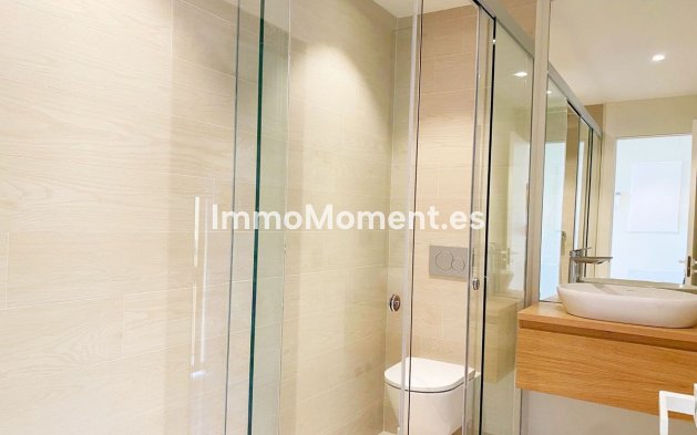 Reventa - Apartamento - Fuengirola - Higueron