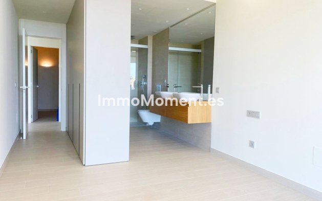 Reventa - Apartamento - Fuengirola - Higueron