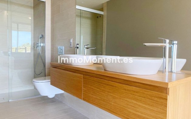 Reventa - Apartamento - Fuengirola - Higueron