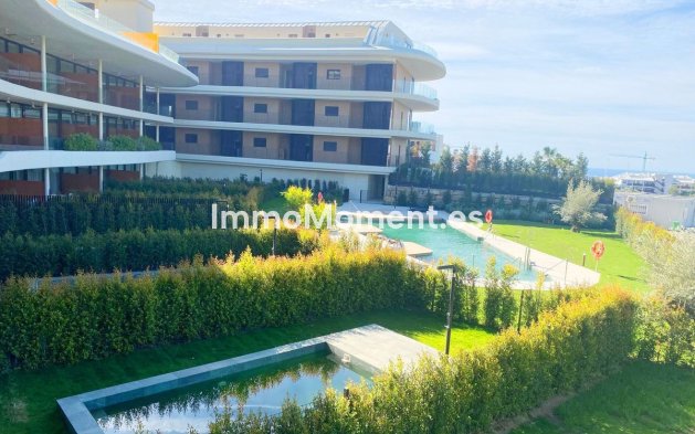 Reventa - Apartamento - Fuengirola - Higueron