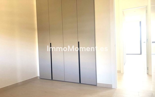 Reventa - Apartamento - Fuengirola - Higueron
