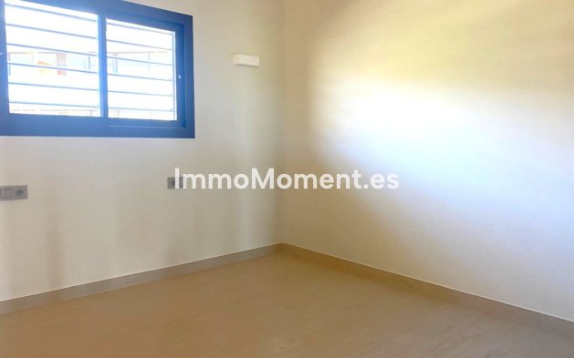 Reventa - Apartamento - Fuengirola - Higueron