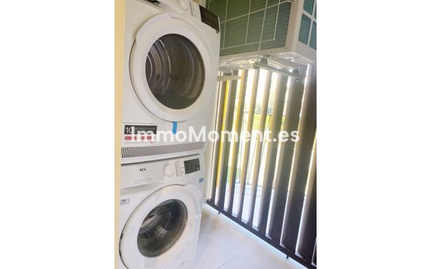 Reventa - Apartamento - Fuengirola - Higueron