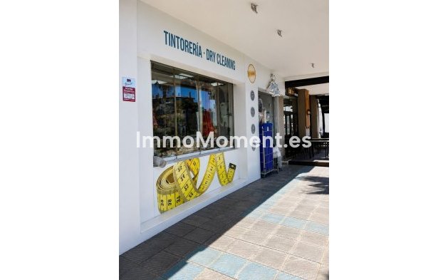 Resale - Apartment - Marbella - San Pedro de Alcántara