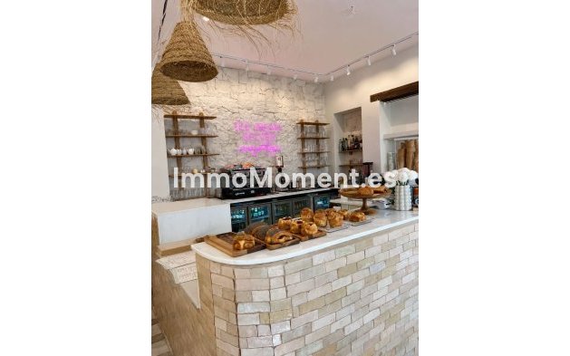 Resale - Apartment - Marbella - San Pedro de Alcántara