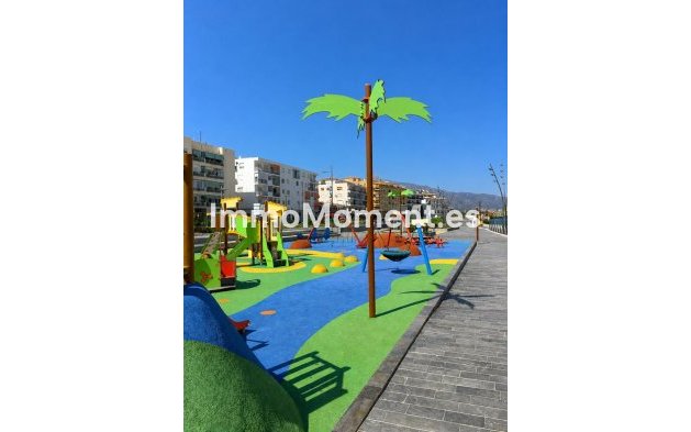 Resale - Apartment - Marbella - San Pedro de Alcántara