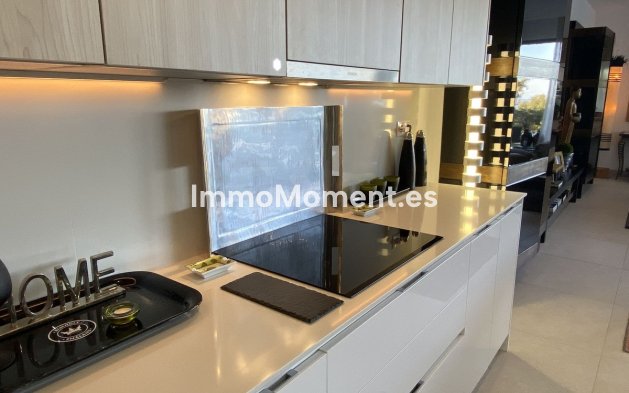 Bestaande woning - Rijtjeshuis - Casares - Casares Playa