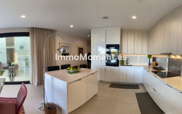 Bestaande woning - Rijtjeshuis - Casares - Casares Playa