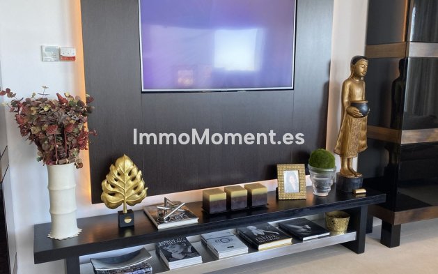 Bestaande woning - Rijtjeshuis - Casares - Casares Playa