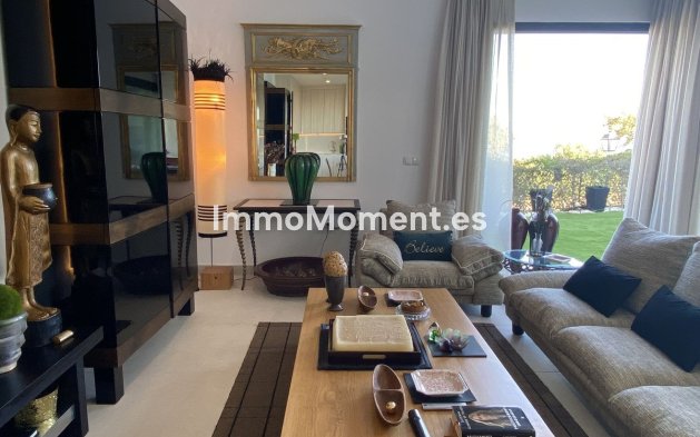 Bestaande woning - Rijtjeshuis - Casares - Casares Playa