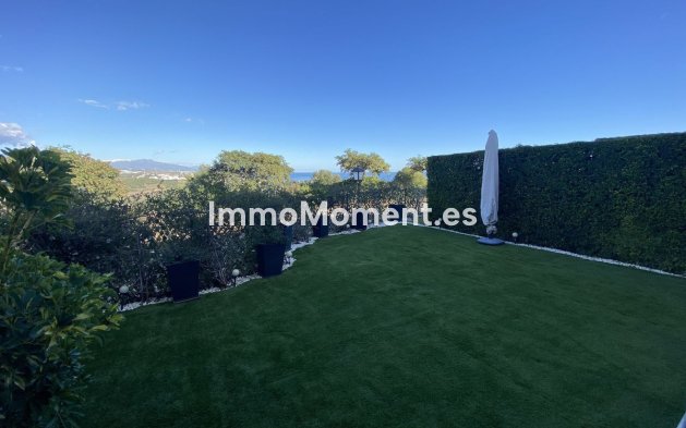Bestaande woning - Rijtjeshuis - Casares - Casares Playa