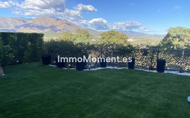 Bestaande woning - Rijtjeshuis - Casares - Casares Playa
