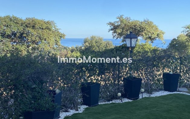 Bestaande woning - Rijtjeshuis - Casares - Casares Playa
