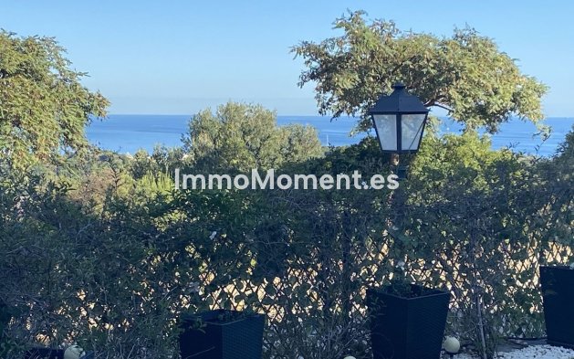 Bestaande woning - Rijtjeshuis - Casares - Casares Playa