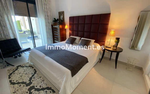 Bestaande woning - Rijtjeshuis - Casares - Casares Playa