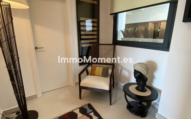 Bestaande woning - Rijtjeshuis - Casares - Casares Playa