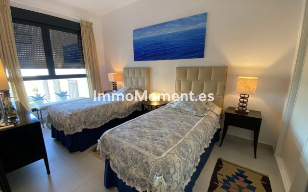 Bestaande woning - Rijtjeshuis - Casares - Casares Playa