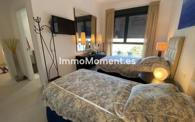 Bestaande woning - Rijtjeshuis - Casares - Casares Playa