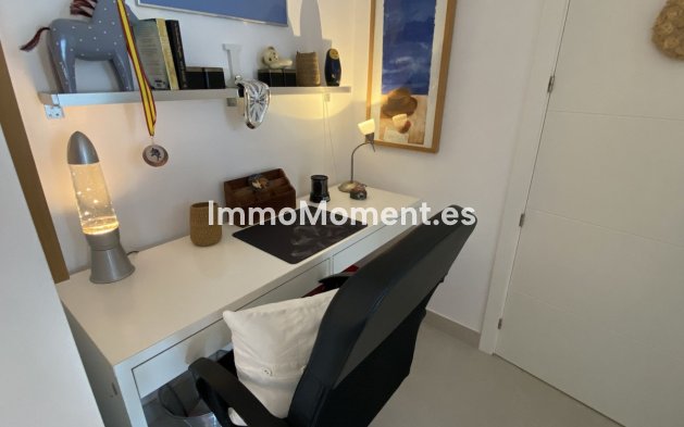 Bestaande woning - Rijtjeshuis - Casares - Casares Playa