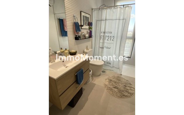 Bestaande woning - Rijtjeshuis - Casares - Casares Playa