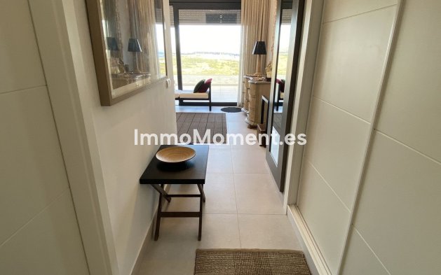 Bestaande woning - Rijtjeshuis - Casares - Casares Playa