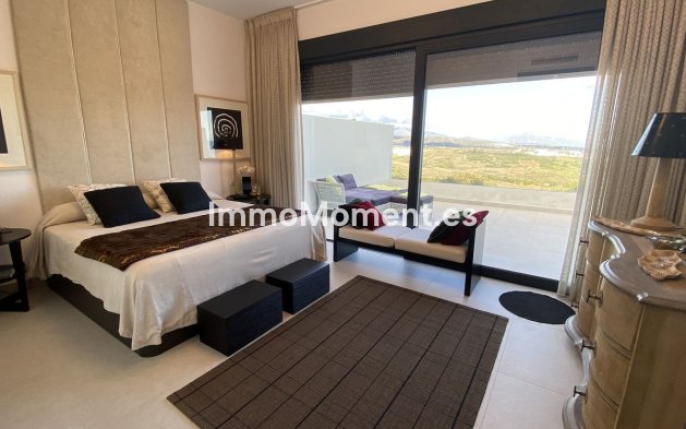Bestaande woning - Rijtjeshuis - Casares - Casares Playa