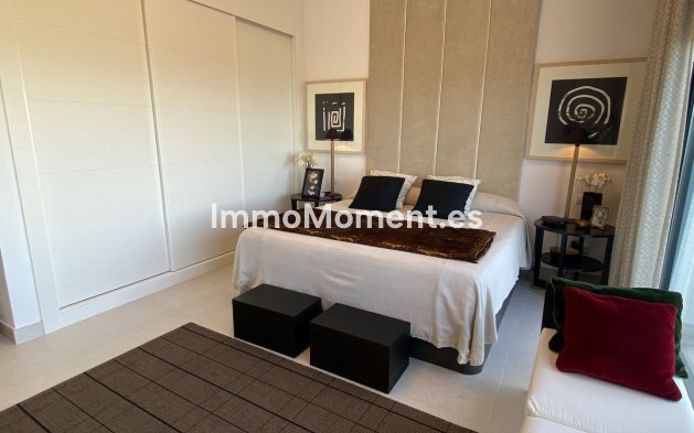 Bestaande woning - Rijtjeshuis - Casares - Casares Playa