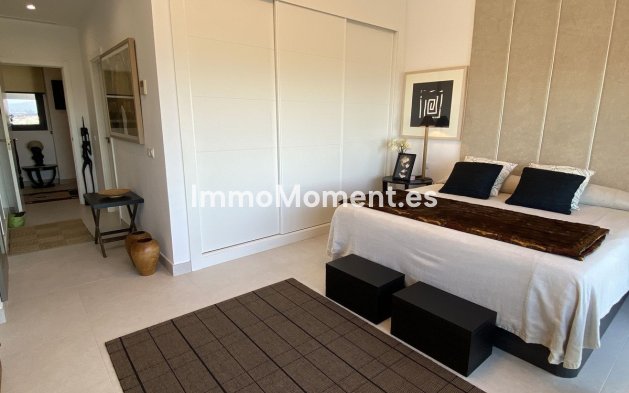 Bestaande woning - Rijtjeshuis - Casares - Casares Playa