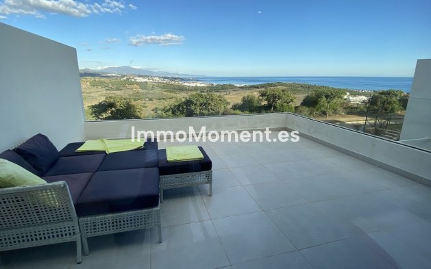 Bestaande woning - Rijtjeshuis - Casares - Casares Playa