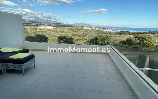 Bestaande woning - Rijtjeshuis - Casares - Casares Playa