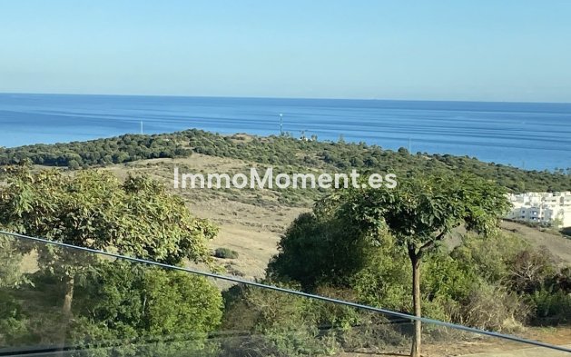 Bestaande woning - Rijtjeshuis - Casares - Casares Playa