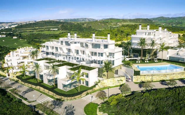 Bestaande woning - Rijtjeshuis - Casares - Casares Playa