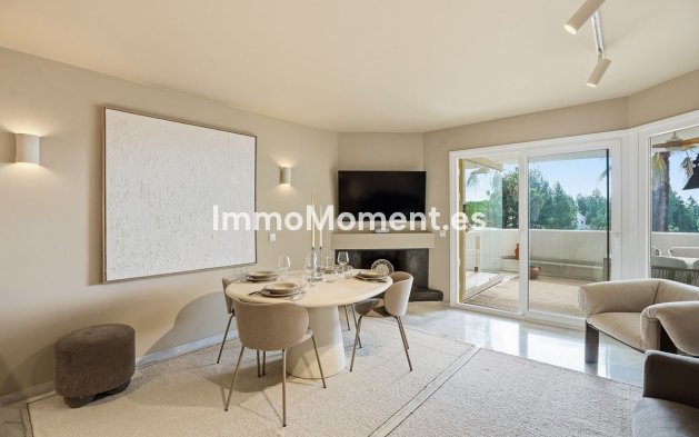 Resale - Apartment - Mijas - Calahonda