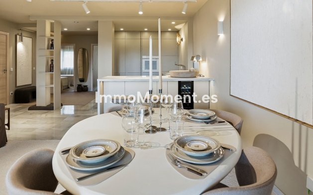 Resale - Apartment - Mijas - Calahonda