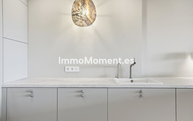 Resale - Apartment - Mijas - Calahonda