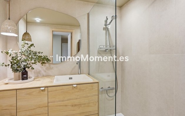 Resale - Apartment - Mijas - Calahonda