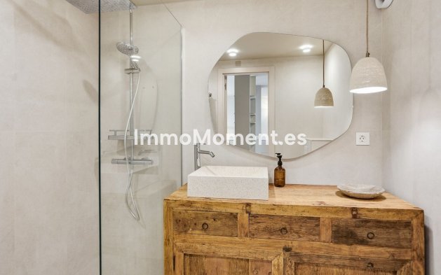 Resale - Apartment - Mijas - Calahonda