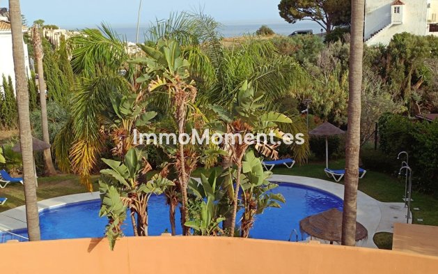 Revente - Appartement - Mijas - Riviera Del Sol