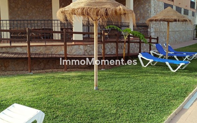 Revente - Appartement - Mijas - Riviera Del Sol