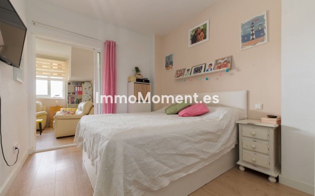 Revente - Appartement - Mijas - Riviera Del Sol