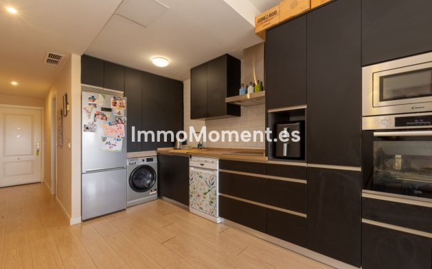 Revente - Appartement - Mijas - Riviera Del Sol