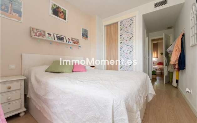 Revente - Appartement - Mijas - Riviera Del Sol